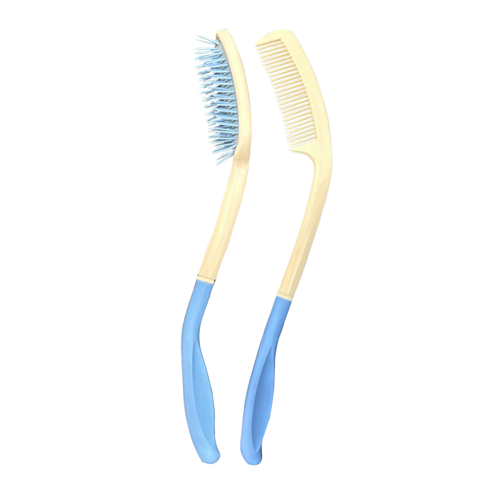 Brush and Comb Set 