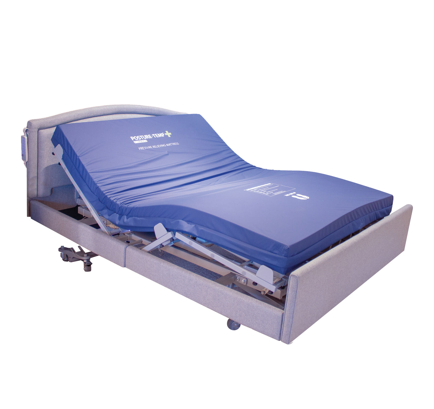 Casero Duo Plus Bed zero gravity