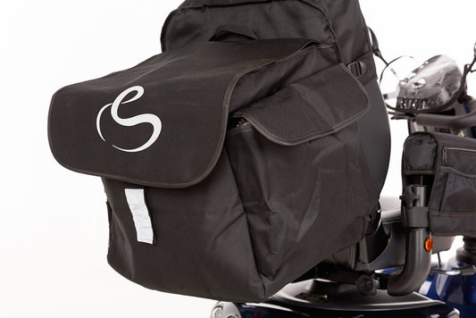 Scooter Backpack 