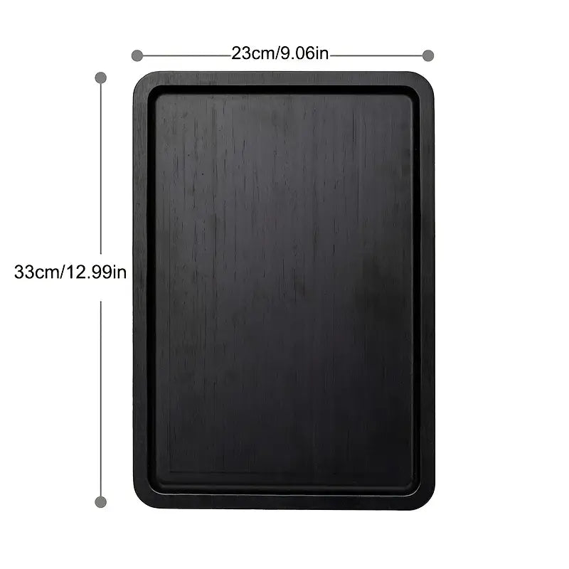 Food Tray dimensions