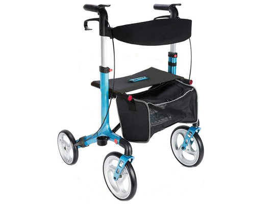 K2 Walker- Heavy Terrain & Travel Walker image 0