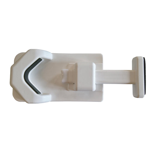 Table Top Jar Opener top view