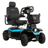 Pride Mobility Celebrity MFP Mobility Scooter Blue