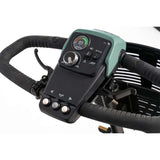 Pride Mobility Baja Bandit Mobility Scooter Control Panel