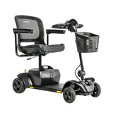 Pride Mobility Go Go Elite Traveller 2 Black