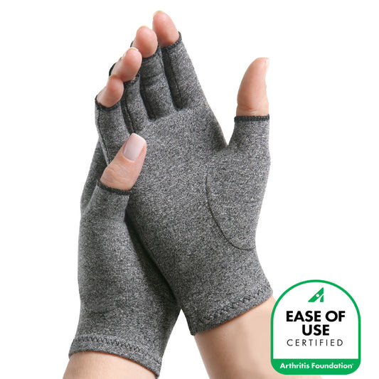 I‑MAK Compression Arthritis Gloves 