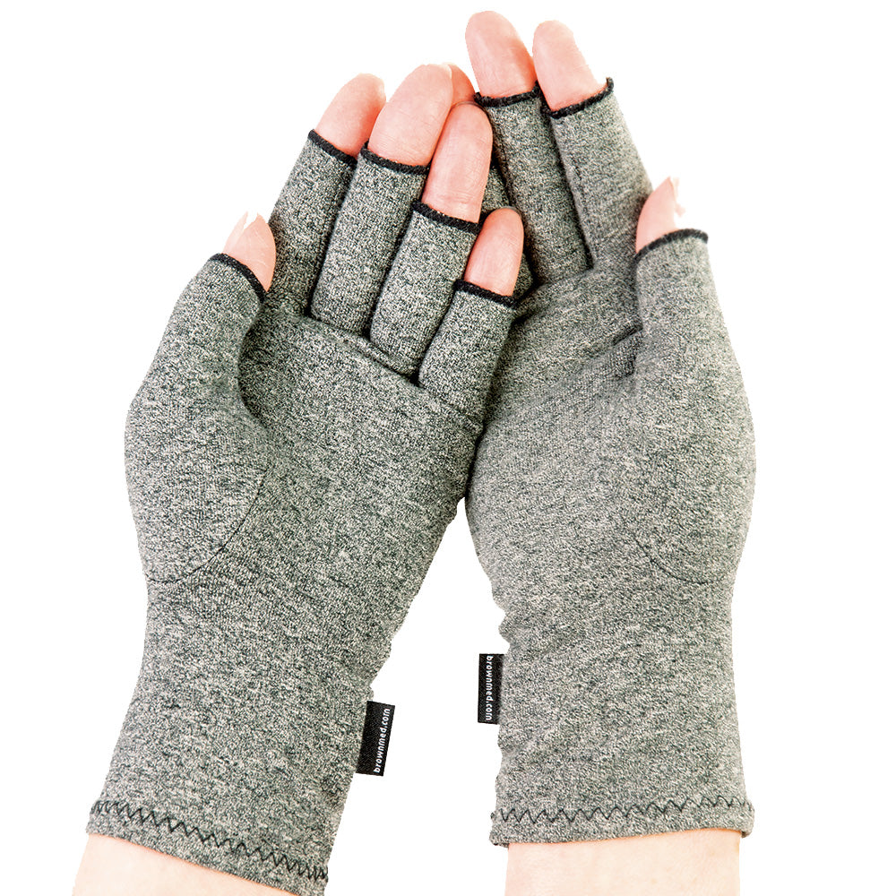 I‑MAK Compression Arthritis Gloves