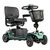 Pride Mobility Baja Bandit Mobility Scooter Sage Green