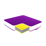 iCare Bariatric Cushion