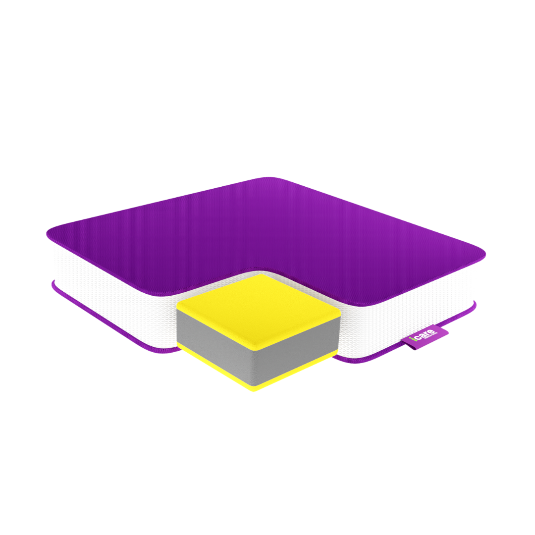 iCare Bariatric Cushion