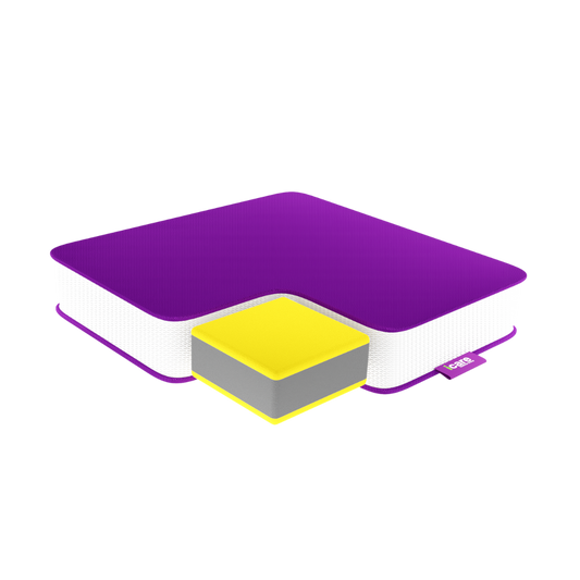 iCare Bariatric Cushion