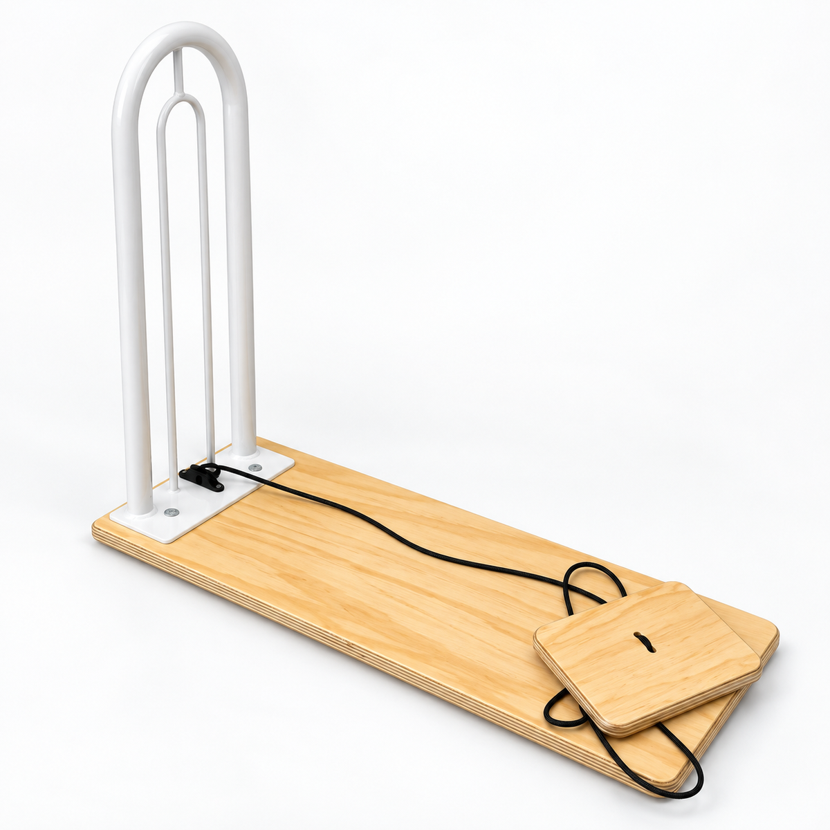 Tas-Tech Bed Lever with Cord & Cleat