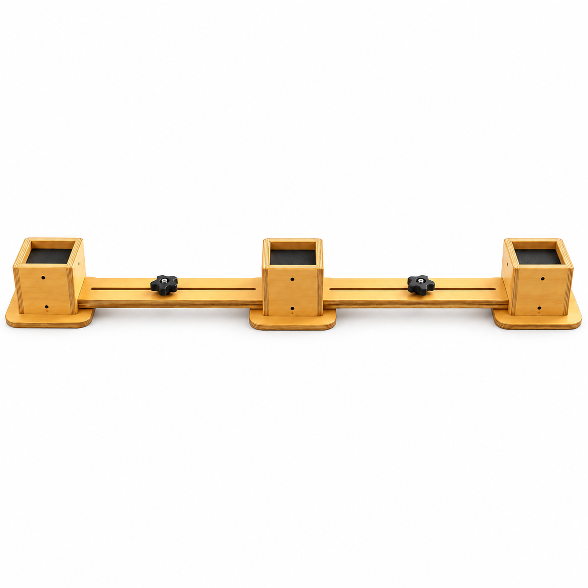 Tas-Tech Double, Queen King Bed Raisers