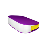 icare Body Positioning Wedge Render