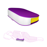 icare Body Positioning Wedge render in use