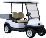 EuroCarts Utility Cart Front