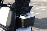 EuroCarts Premium Series Golf Cart  Chillibin Cooler