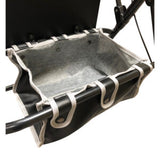 Heavy Duty Premium Rollator Under seat bag