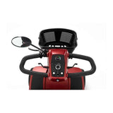 Pride Mobility Maxima Mobility Scooter Tiller Details