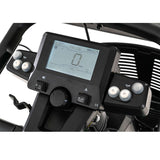 Pride Mobility Celebrity MFP Mobility Scooter Instrument cluster