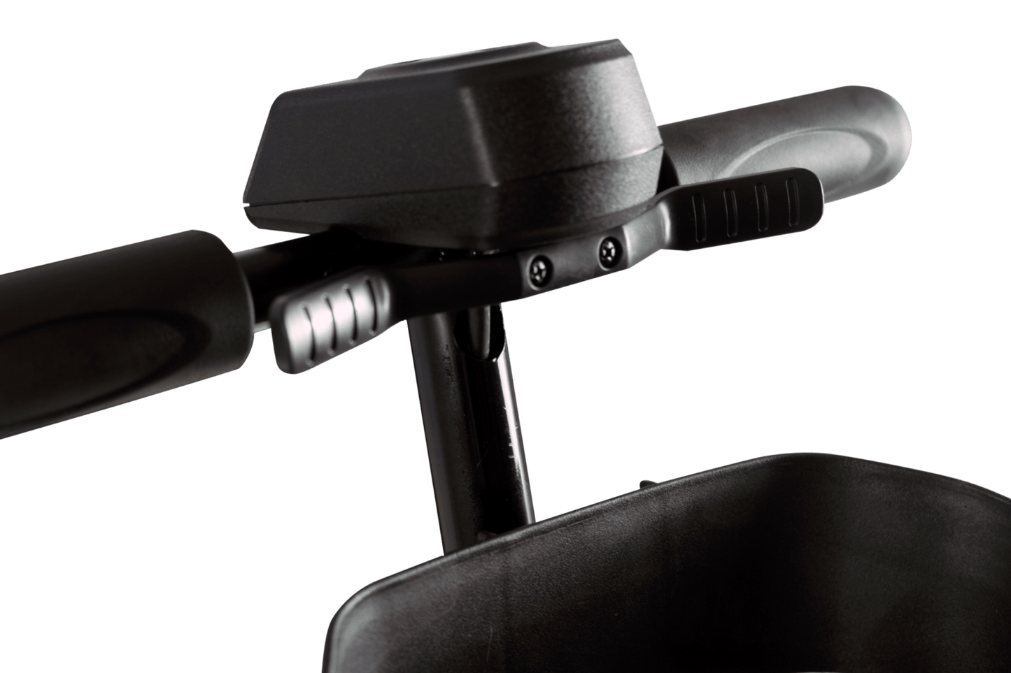 Pride Mobility GoGo E Scooter Tiller