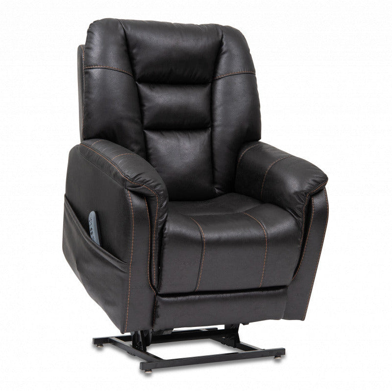 Theorem Mercer Power Lift Recliner Chair
Eclipse Lifted
