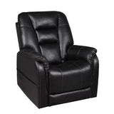 Theorem Mercer Power Lift Recliner Chair
Eclipse