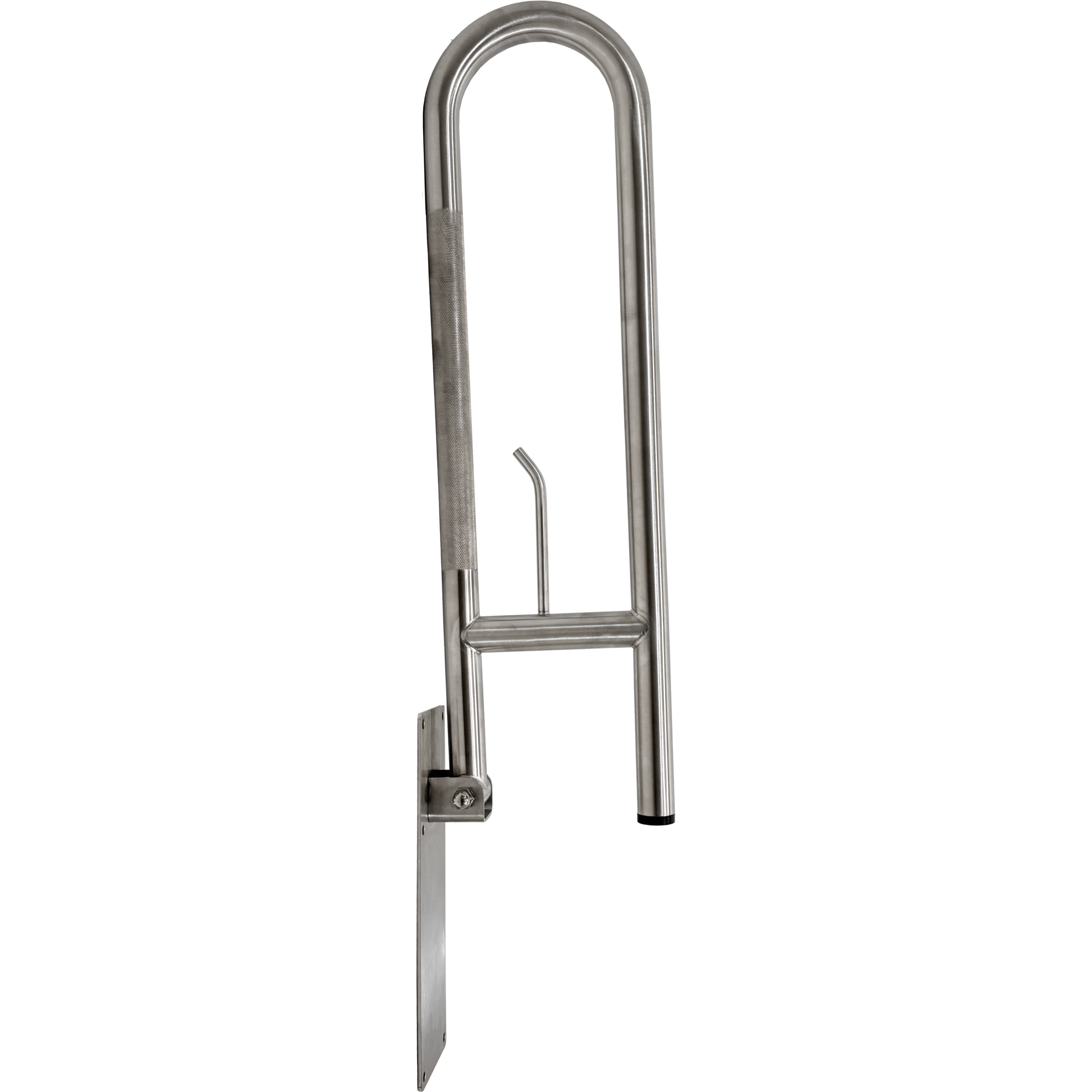 Fold-up Hand Rail Stainless Steel