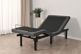AMW Adjustable Bed with Wireless Remote Zero Gravity