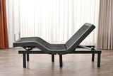 AMW Adjustable Bed with Wireless Remote Size Zero Gravity