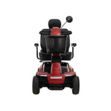 Pride Mobility Maxima Mobility Scooter Front