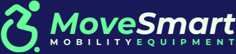 MoveSmart Mobility Equipment Logo