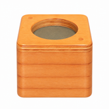 Tas-Tech Chair / Bed Blocks with round hole