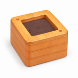 Tas-Tech Chair / Bed Block with square hole