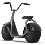 Kaaspeed K1S Fat Tyre Self Balancing E Scooter grey
