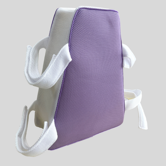 Purple icare Supporta Hip Abductor Cushion