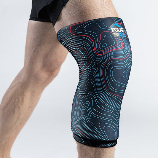 Polar Ice Hot and Cold Sleeve – product view
