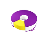 icare Donut Cushion Render