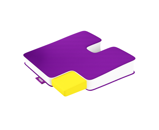 icare Coccyx Wedge Render