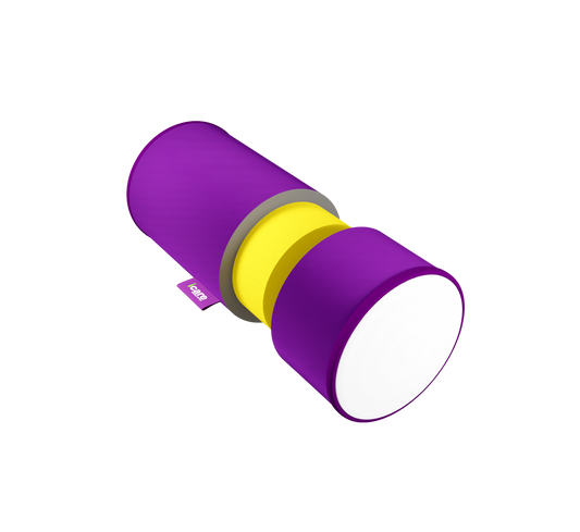 icare Full Lumbar Roll Render