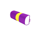 iCare Half Lumbar Roll Render