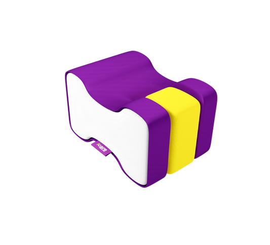 icare Knee Cushion Render