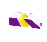 icare Leg Raiser Render