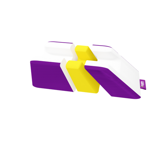 icare Leg Raiser Render