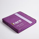 icare Seat Cushions Packaging