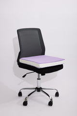 icare Seat Cushions 5cm on office chair