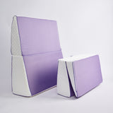 Icare Bed Wedge large and small Folded