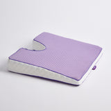 icare Coccyx Wedge Purple