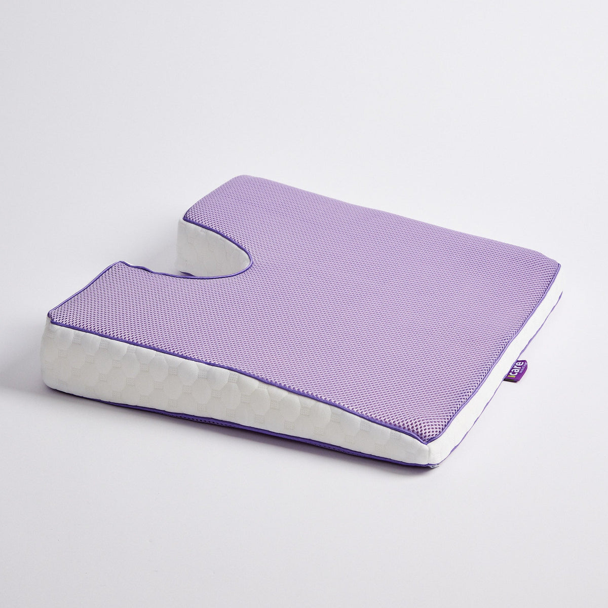 icare Coccyx Wedge Purple