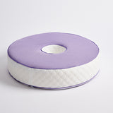 Purple icare Supporta Donut Cushion